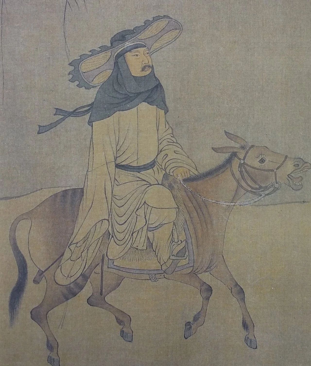 Appreciation of a hundred pictures of pommel horses magnificent and