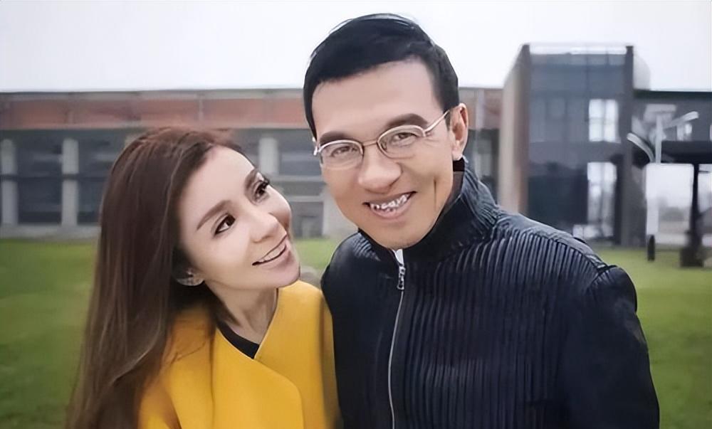 Exclusive reveal! The shocking incident hosted by Zhu Xun was exposed ...