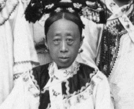 Wake up to what kind of nympho the real princess of the Qing Dynasty ...