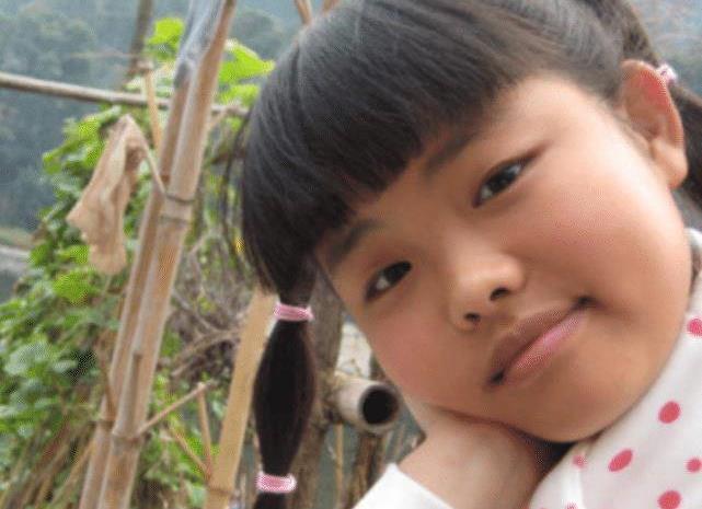 Yingzi from "Little Soldier Zhang Ga" was once called the ugliest child ...