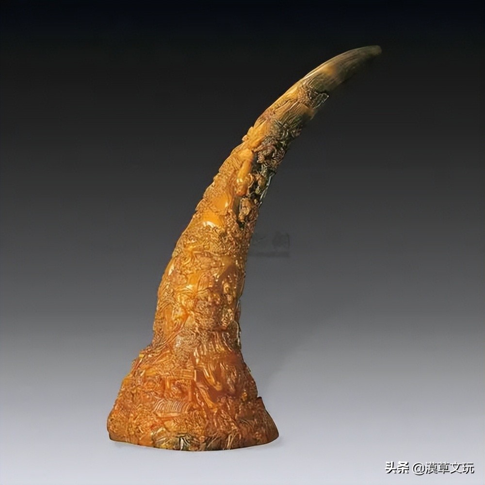 Exposing 5 common rhino horn imitations, it is said that hundreds of