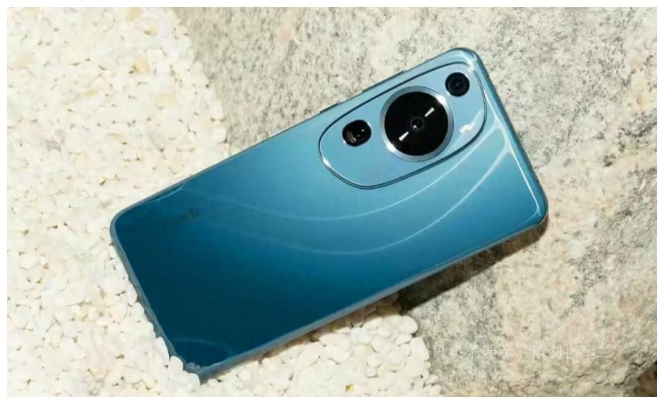 Huawei P70 series is gradually confirmed, the release time is clear ...
