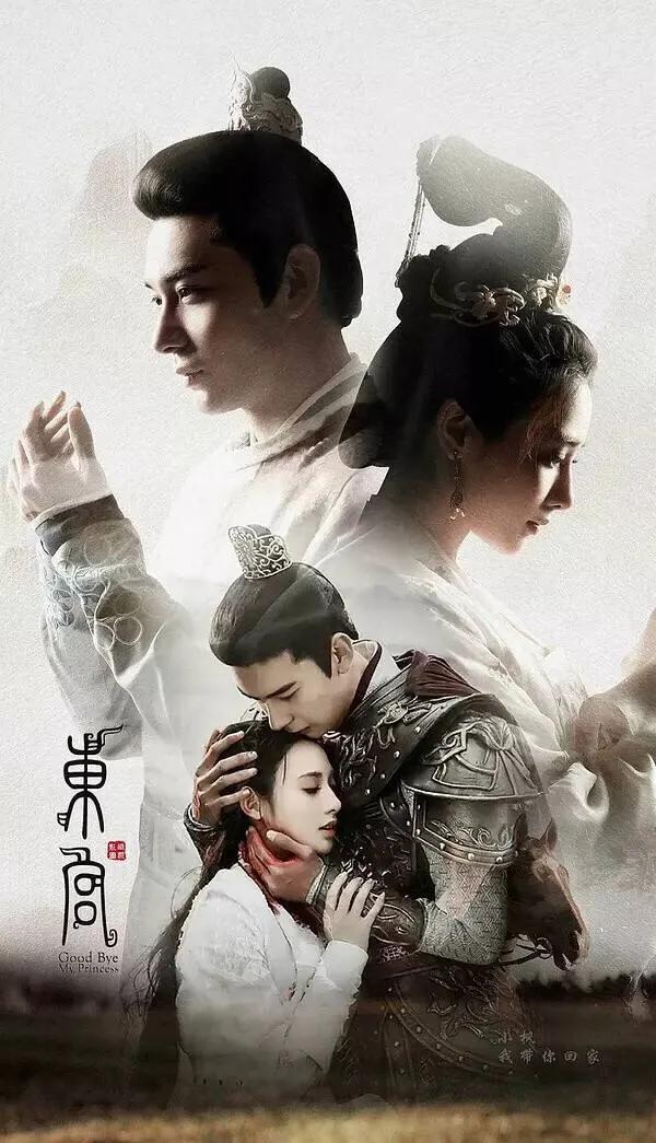 Check out the heartwrenching TV series, which one have you watched