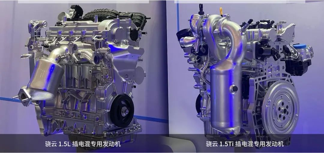 BYD's Hybrid Development History and Evolution at Each Stage - iMedia ...