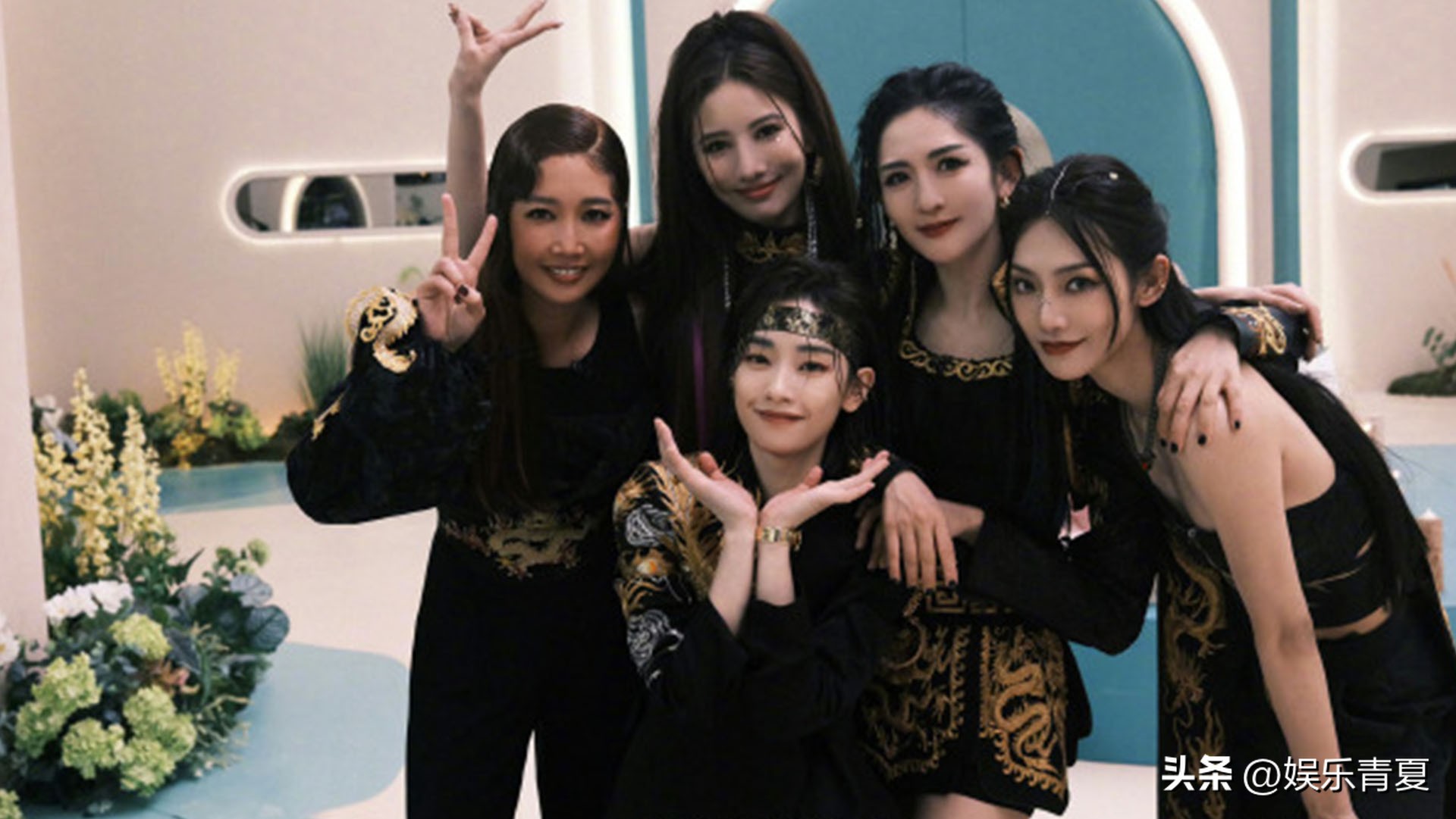 sisters-who-make-waves-season-4-xie-na-took-the-initiative-to-give-up