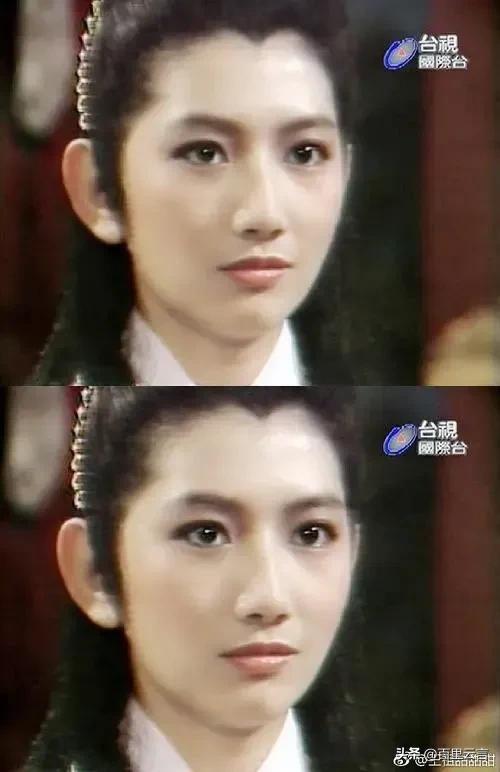 Zhao Min who fits the original work best iMedia