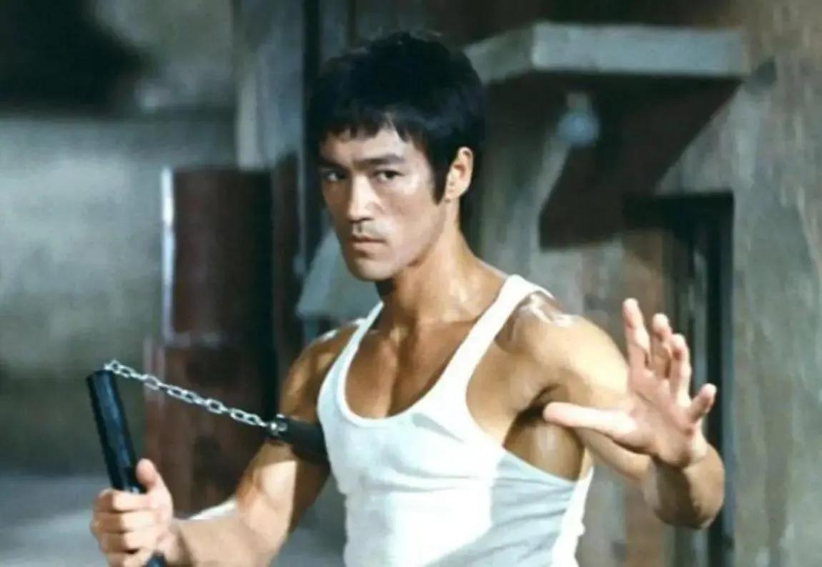 Why did Bruce Lee marry his apprentice after his death - iNEWS