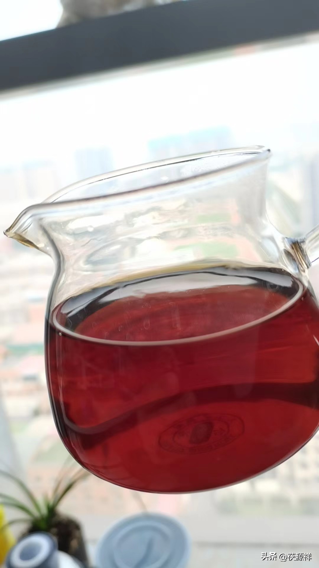 Drink too much tea and get drunk? What is drunk tea? iMedia