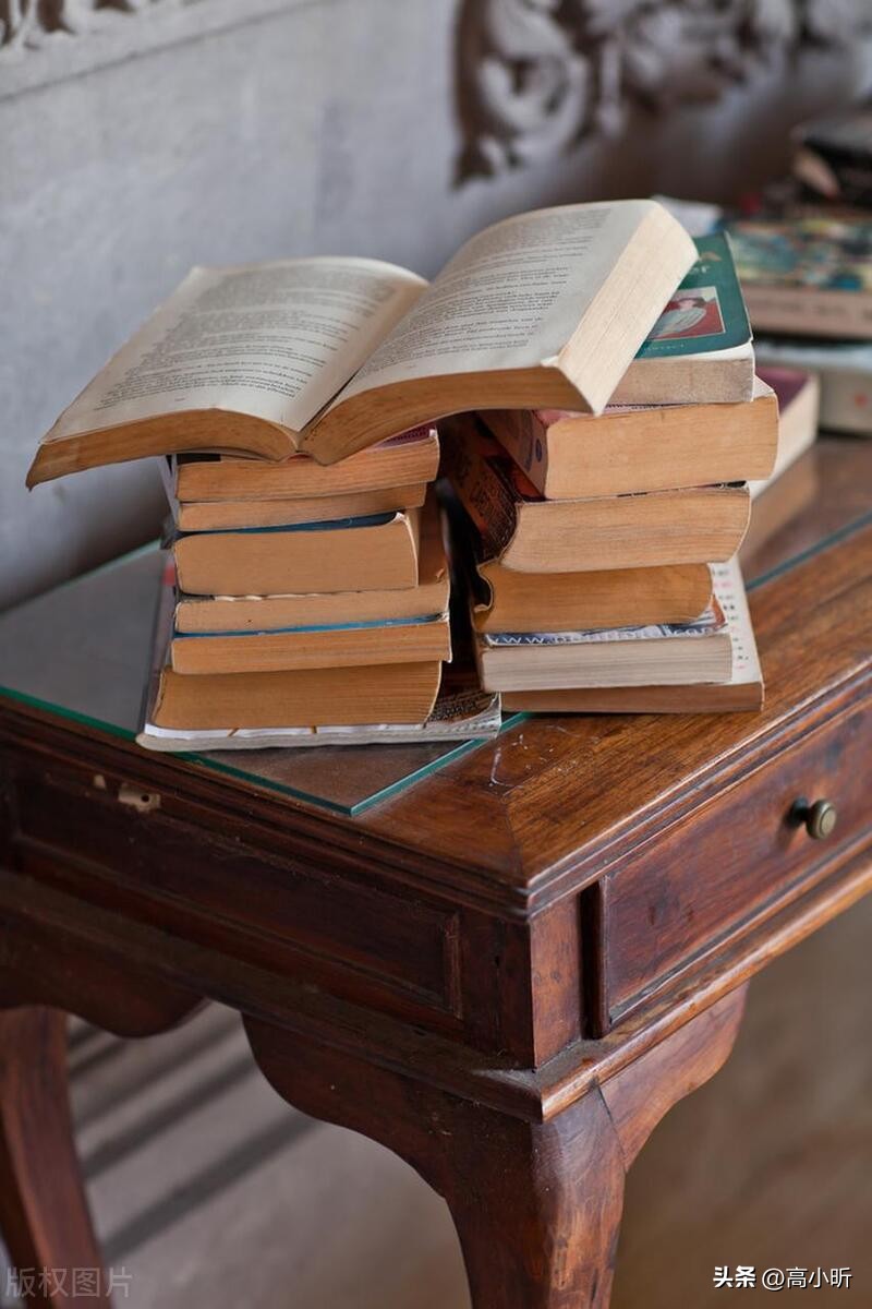 As the old saying goes "Three don't throw away when you move, you will