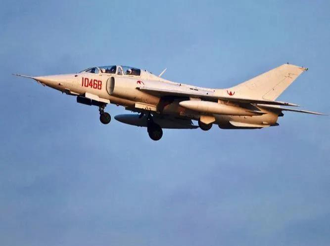 A Brief History of Chinese Fighter Development - iMedia