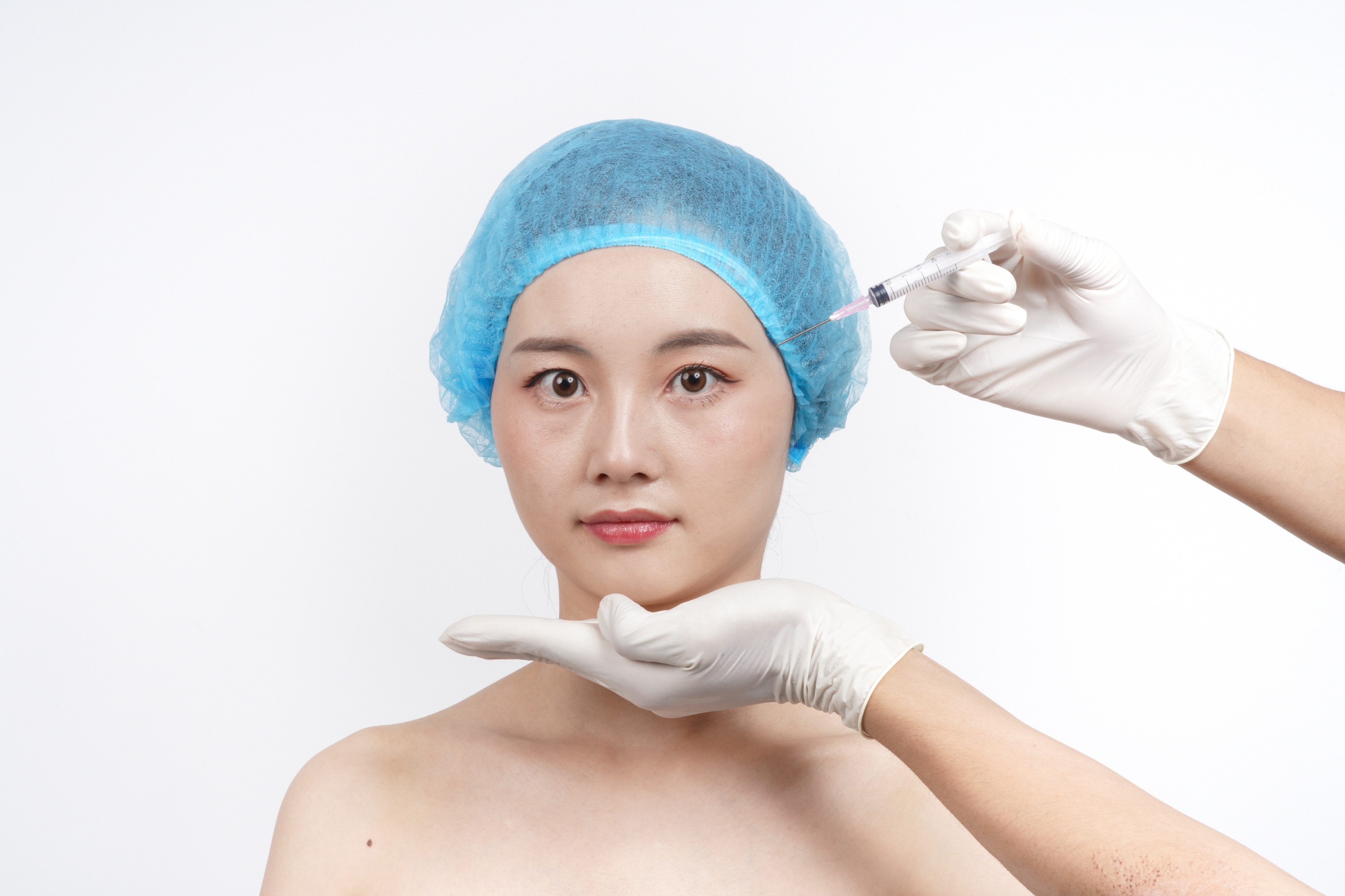 At the age of 40, how to choose a small facelift and a big facelift