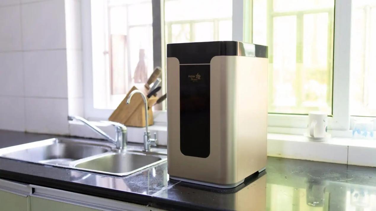 There are hidden "electric mice" at home, does the water dispenser