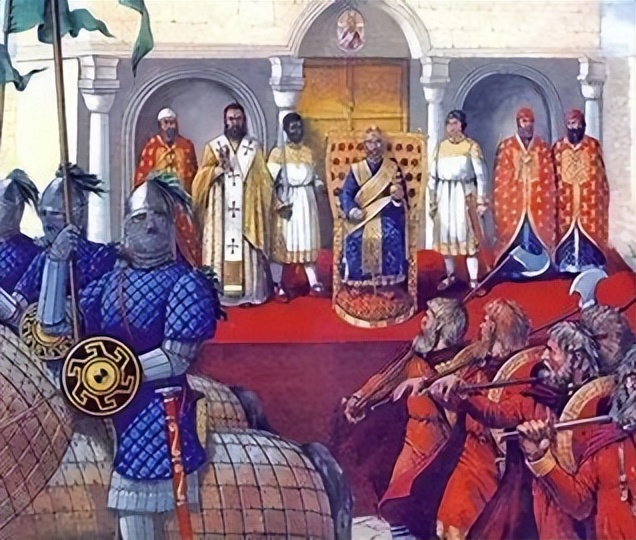 Use Alexios A brief analysis of Alexios I, the reforms carried out during his reign ...