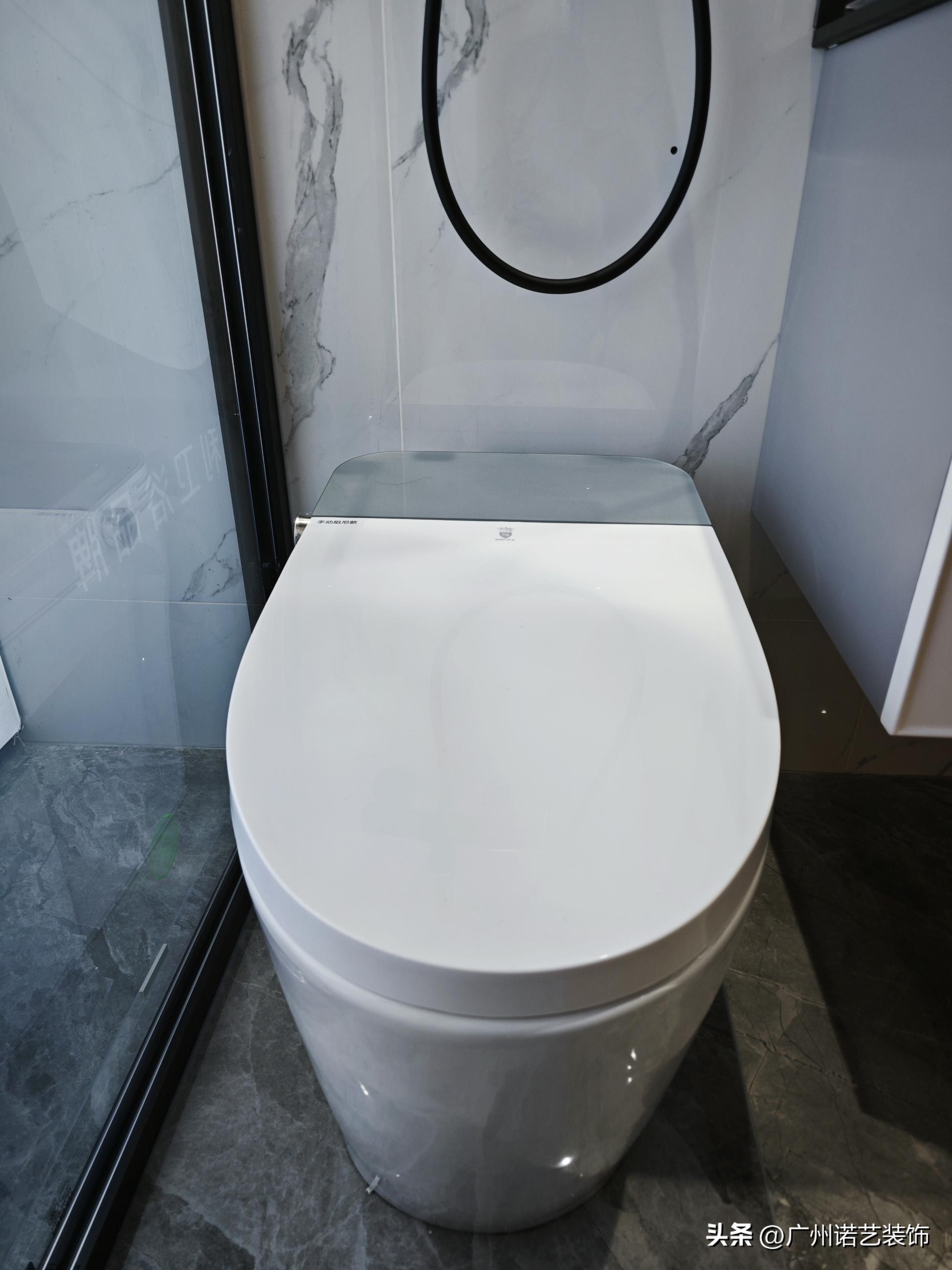 Choose the right toilet and enjoy a happy life in the bathroom expert