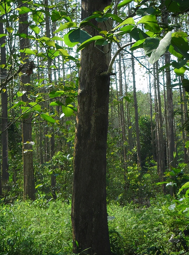 Burmese teak flooring brings life closer to nature iNEWS