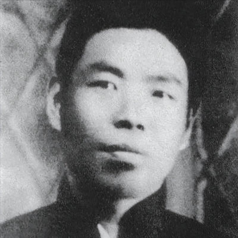 In 1954, the Chinese couple was arrested and imprisoned by the United ...