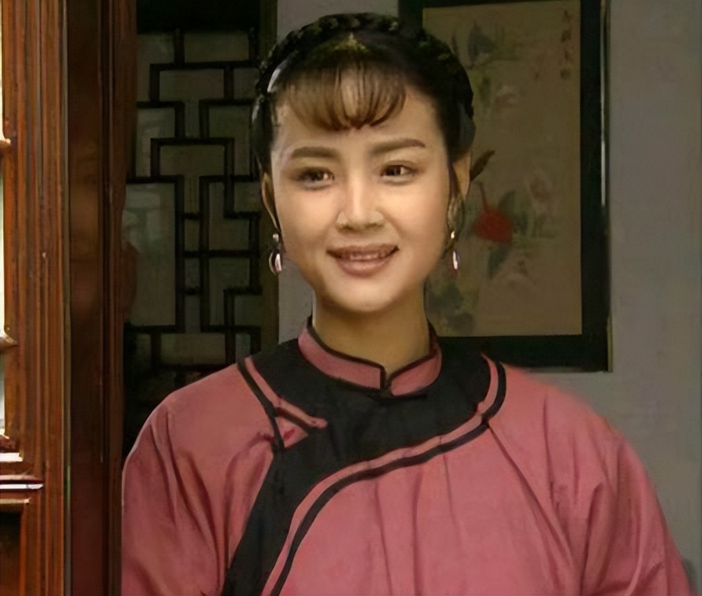 Ru Ping: The most correct decision in my life was to marry my second ...