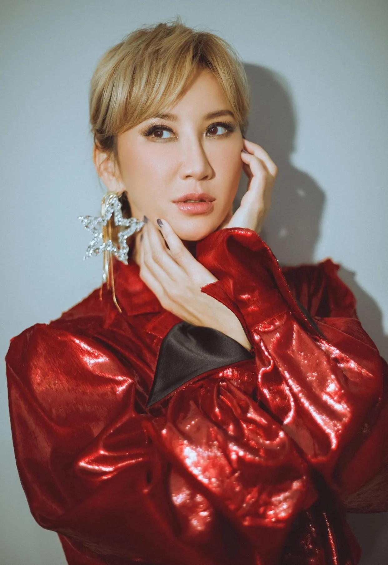 Coco Li beautiful pictures to share - iNEWS