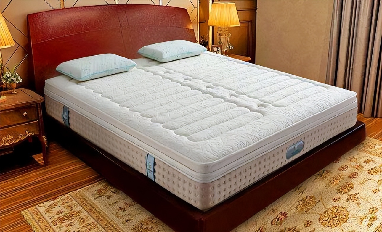 It is true that the Chinese do not change their mattresses iNEWS