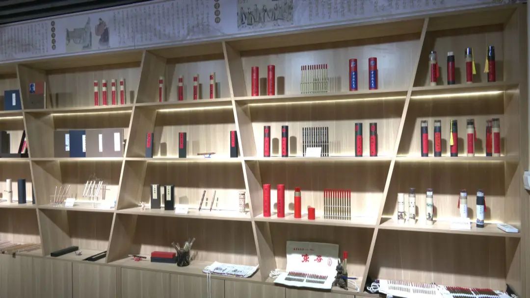 Two cultural innovations make traditional manufacturing shine iNEWS