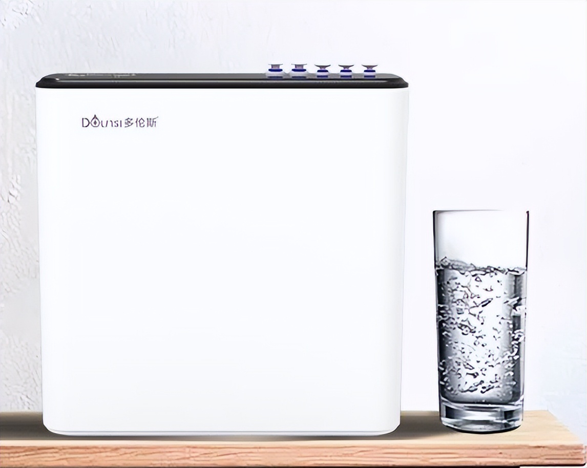 Water purifier ranking, introduction to the top ten rankings of kitchen