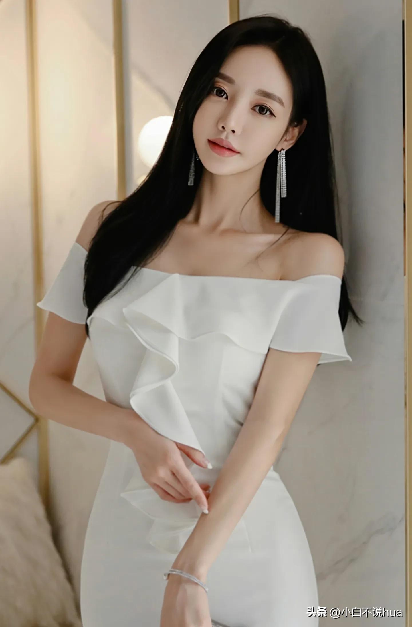 Sun Yunzhu's beautiful picture series "2564" - iMedia
