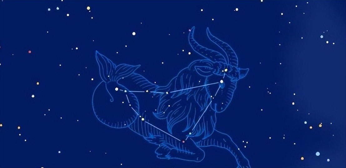 In January in the future, the four constellations will achieve great ...