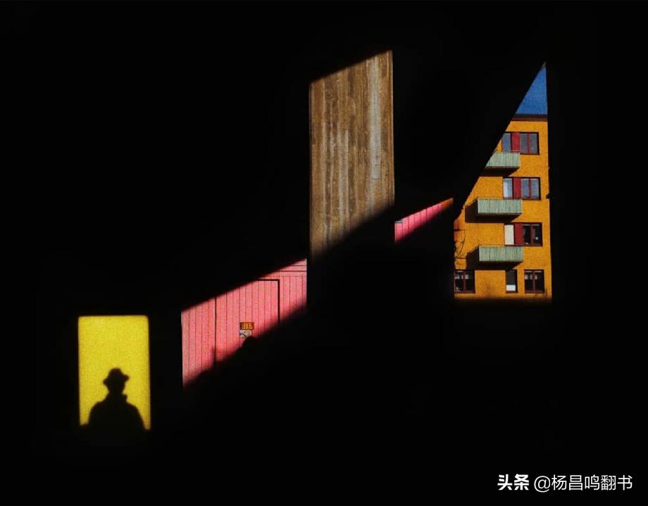 "Photography" Light and Shadow iNEWS