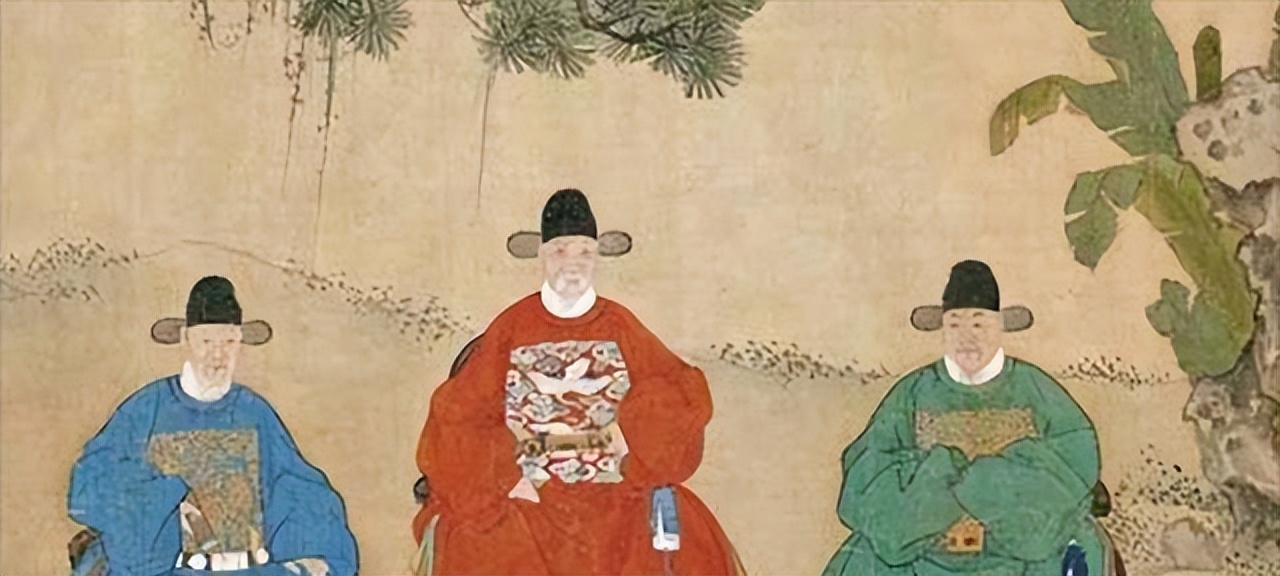 During the Tang Dynasty, corruption and bribery crimes were very common ...