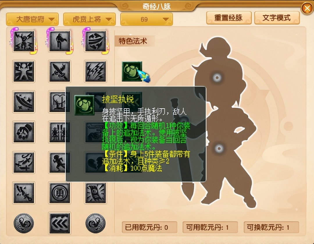 Fantasy Westward Journey's major school changes in April are coming