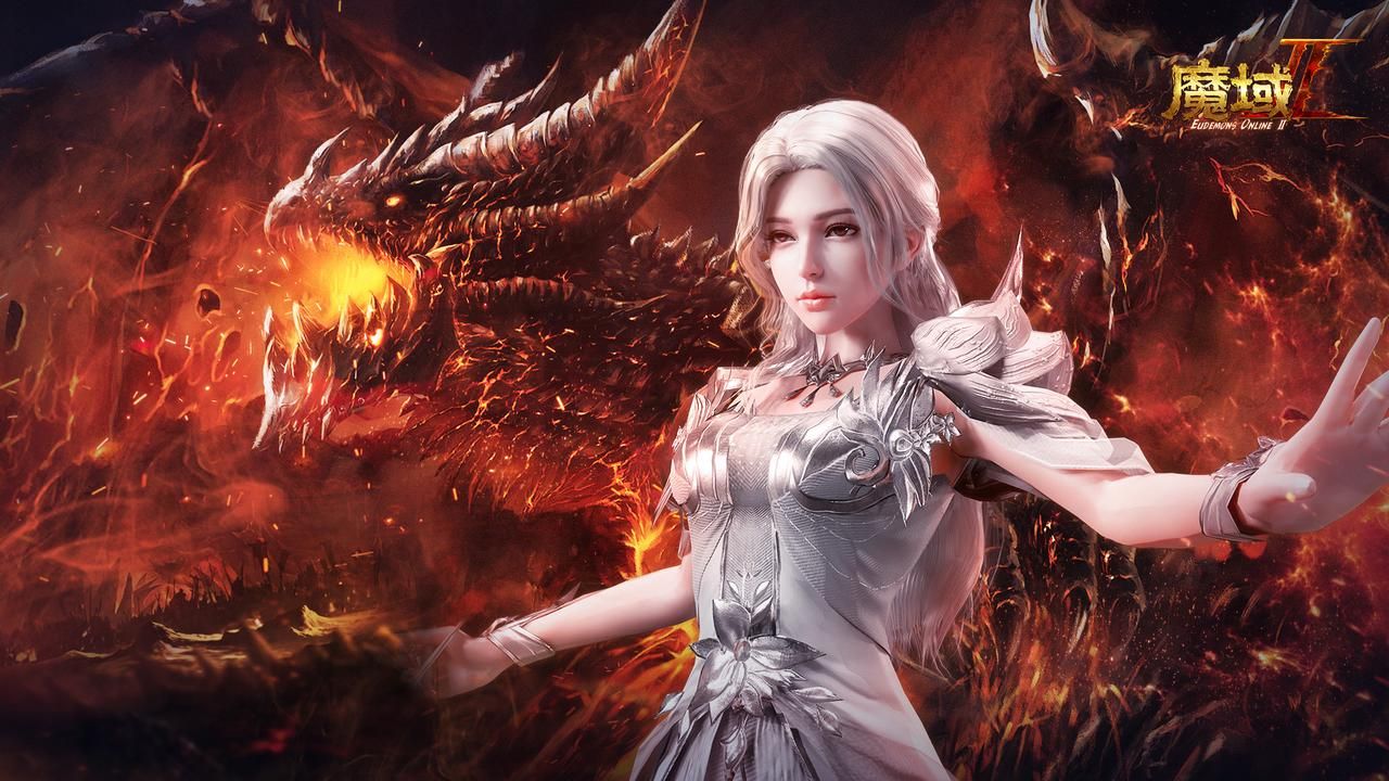 "Evil Mobile Games 2" upgrade system innovation, faster character...