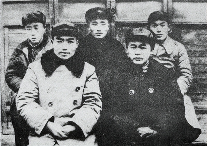 Why is it said that the Liangjiafen meeting of the 25th Red Army is a ...