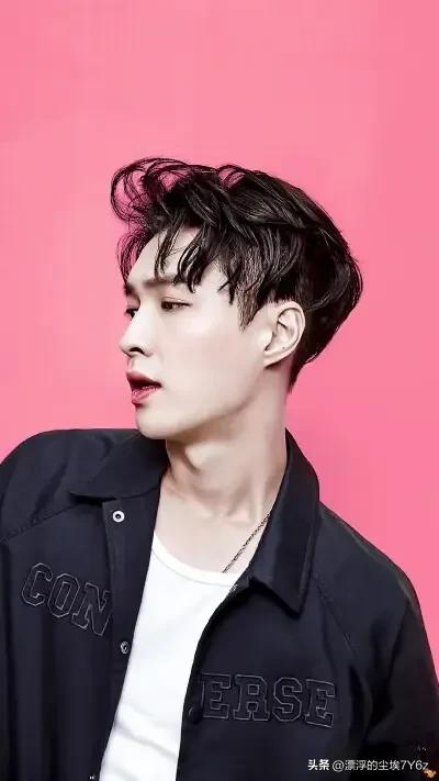 Does Zhang Yixing have a girlfriend now? - iMedia