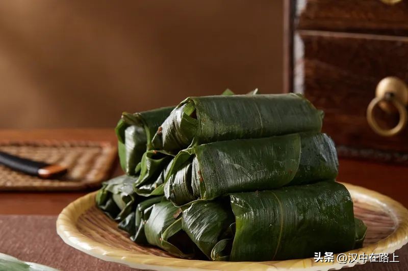 Food on the tip of the tongue - Hanjia steamed bowl - iNEWS