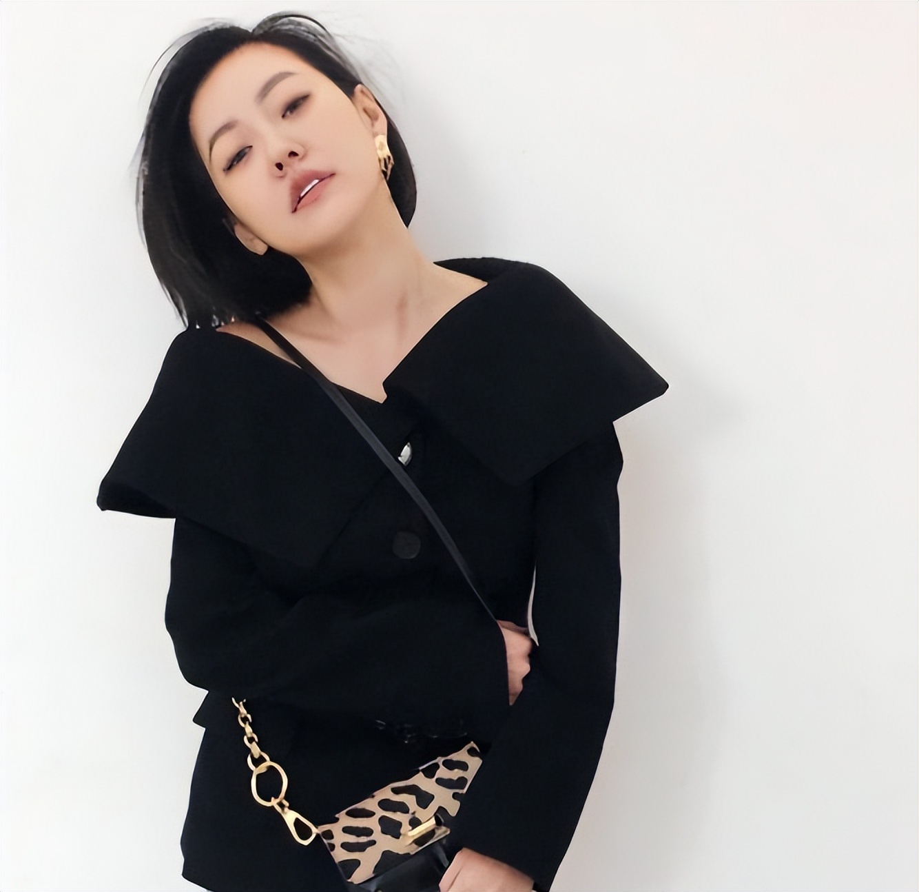 Xu Yajun was drugged by Little S, and after seeing through, she was ...