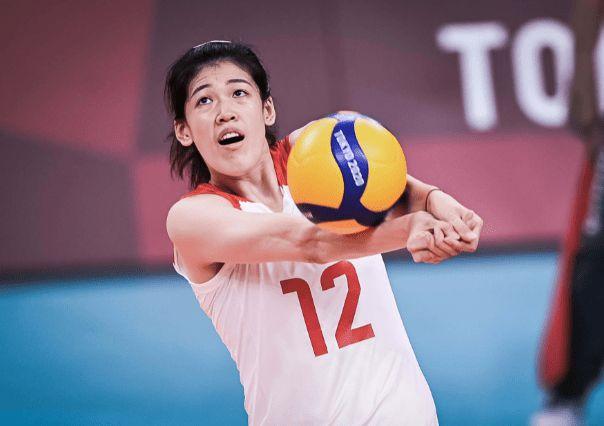 No matter who is the coach, as long as he uses Li Yingying well, he can ...