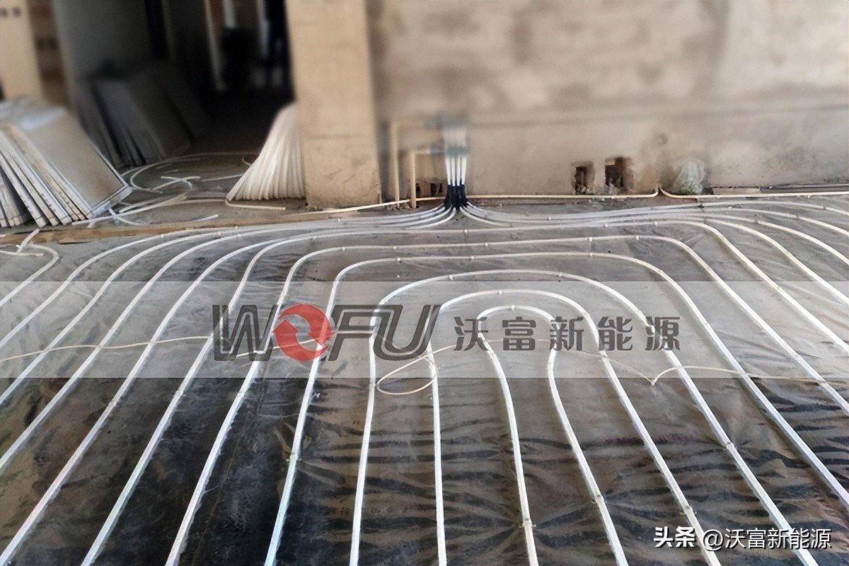 Why are air energy heat pumps more expensive than ordinary air