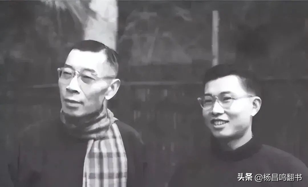 【人物】傅雷次子傅敏去世,一生坎坷 - 資訊咖