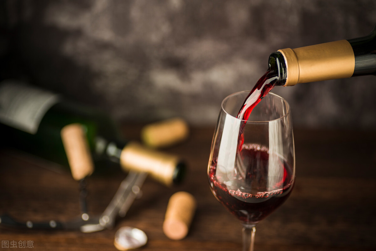 Does wine have an expiration date? iMedia