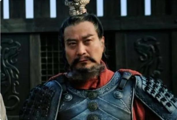 The strength comparison between Cao Cao and Yuan Shao, Yuan Shao lost ...