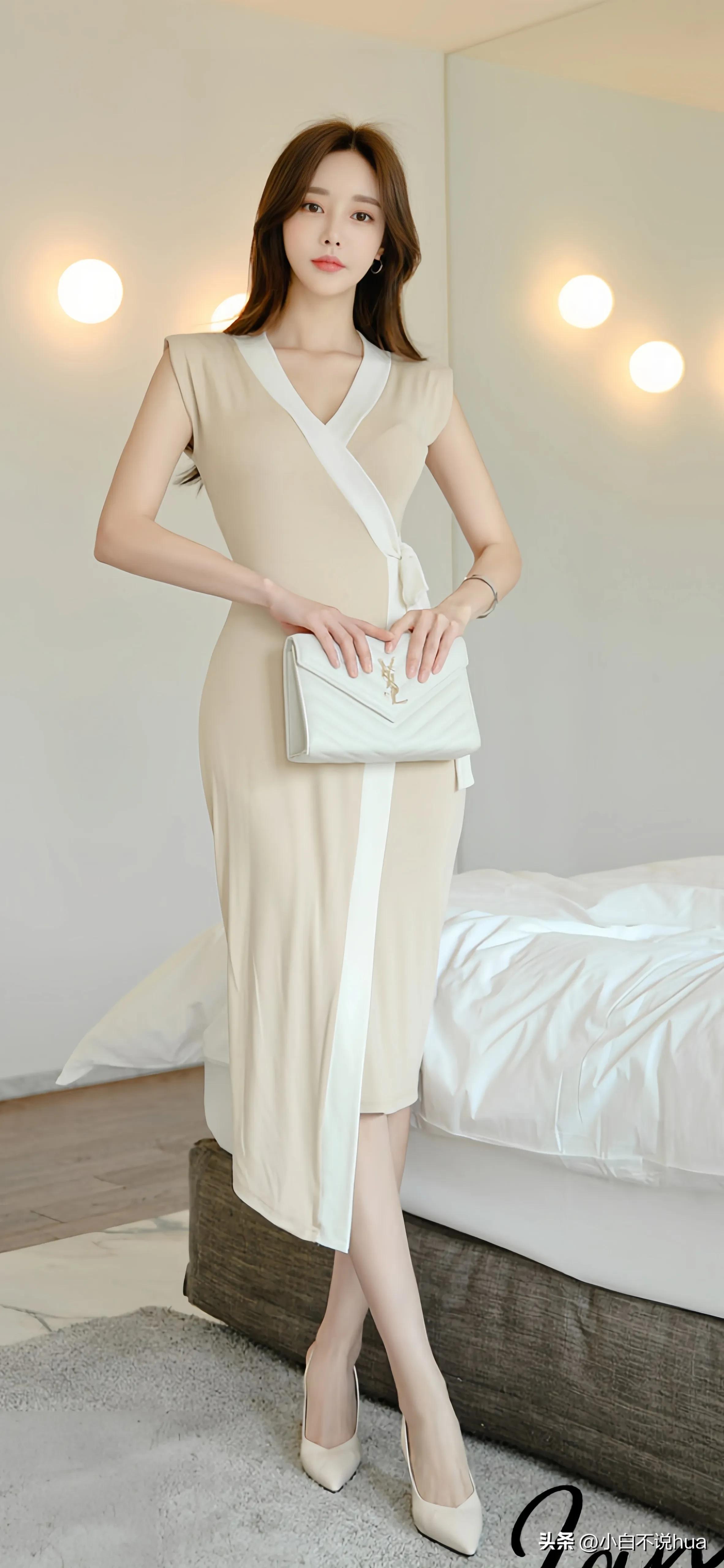 Sun Yunzhu's beautiful picture series "3024" - iNEWS