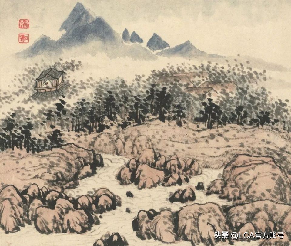walking among rocks - iNEWS