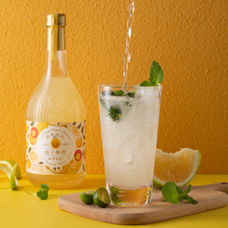 Inventory of the muchloved lowalcohol fruit wines, these 3 delicious