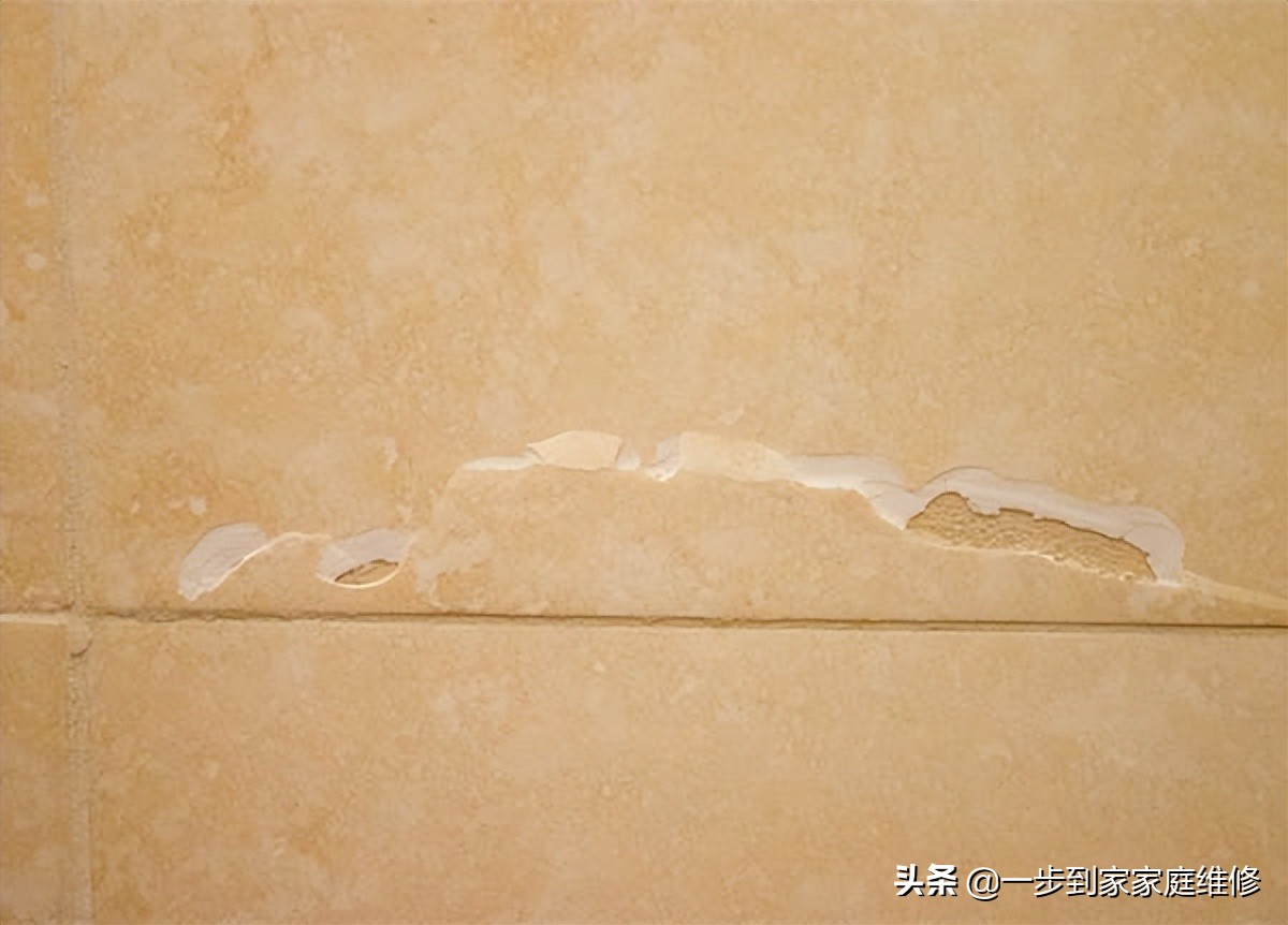What are the ways to remove scratches from tiles? iNEWS