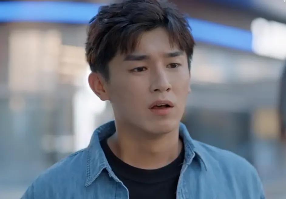 My time of chasing drama after Zhonglang general He Zhengyu - iNEWS