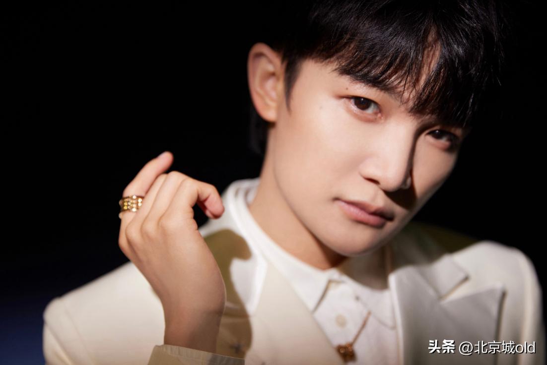 Magnolia Gala: Zhou Shen and Liao Changyong contributed a hall-level ...