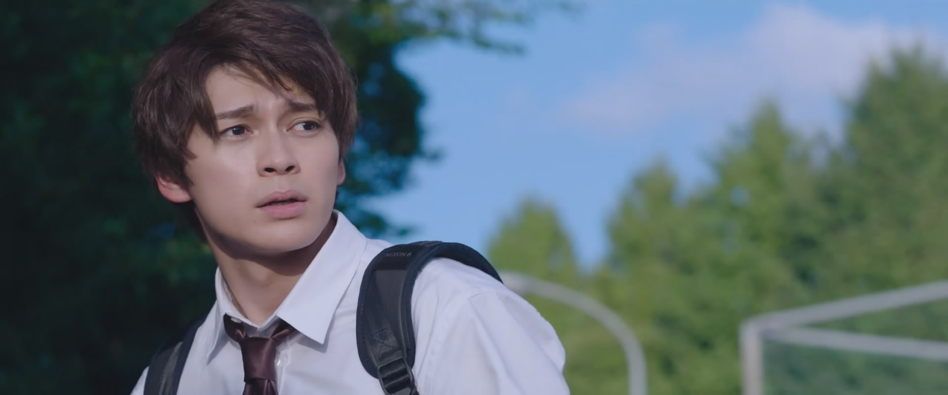 Looking for the body Horror movies are not scary but forcefully