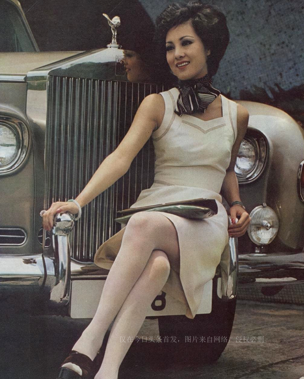 The most powerful palace He Lili! Being cuckolded for 43 years! After killing her husband, she