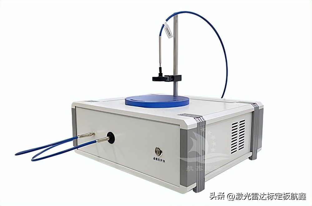 Thin film thermocouple film thickness measuring instrument - iMedia