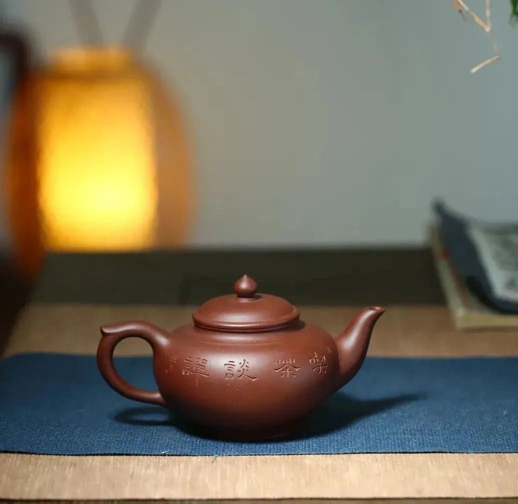 經常喝茶的人，會有的五件珍貴「奢侈品」